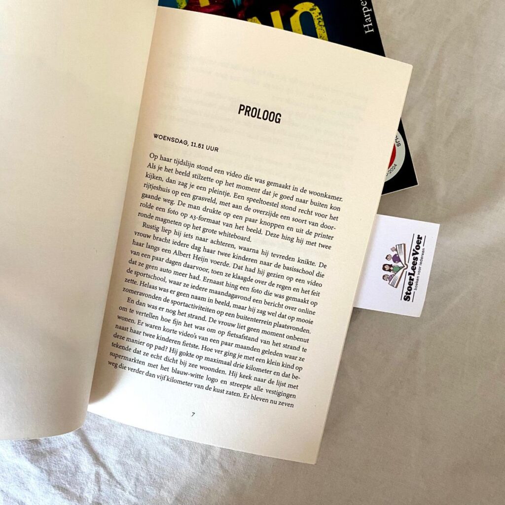 proloog lotgenoten jackie laurijssen