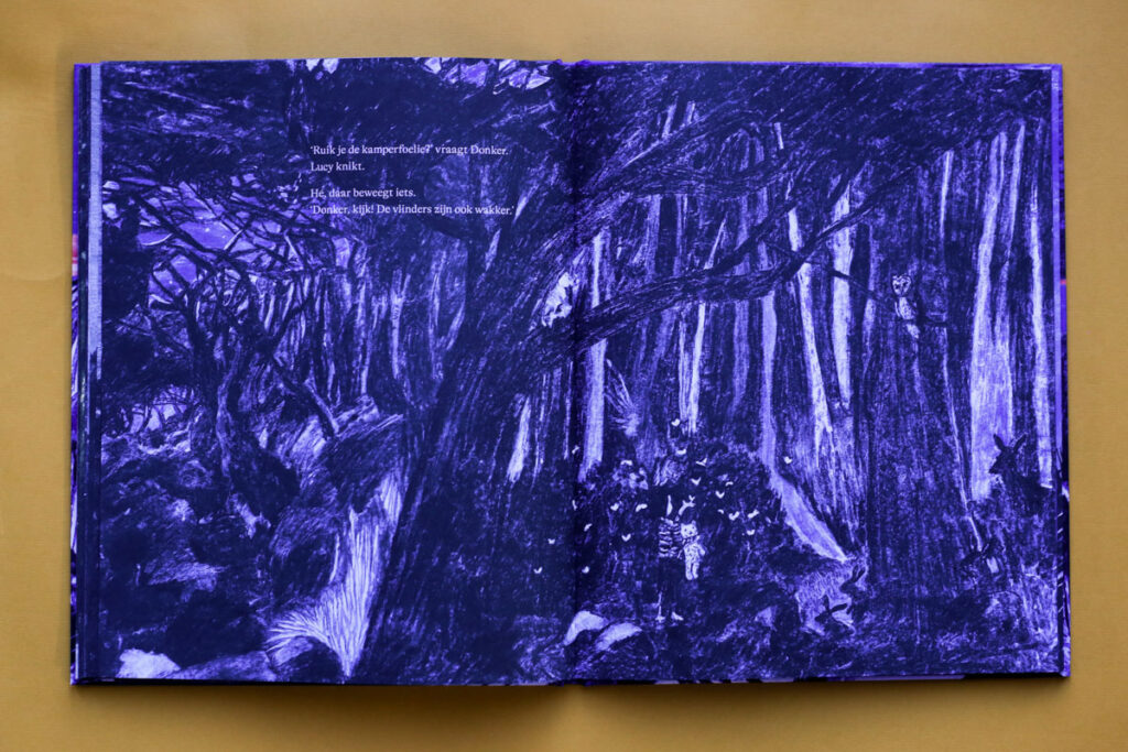 bladspiegel 2/2 door Karst-Janneke Rogaar