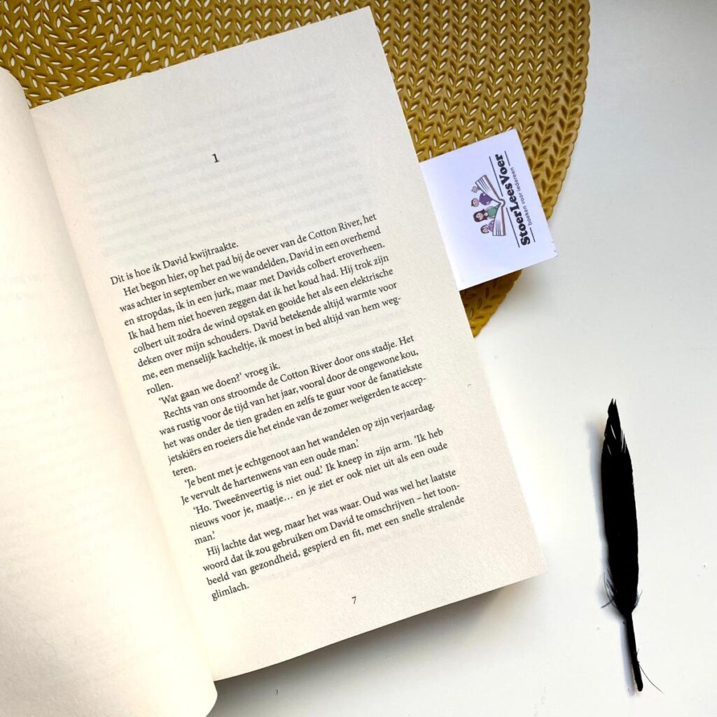 hoofdstuk 1 proloog zijn laatste leugen james pattersondavid ellis