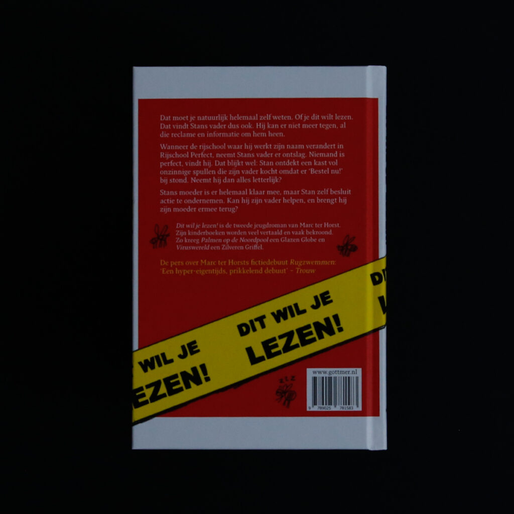 achterkant Dit wil je lezen