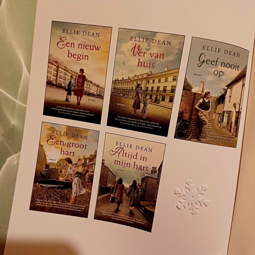 schuilen voor de storm