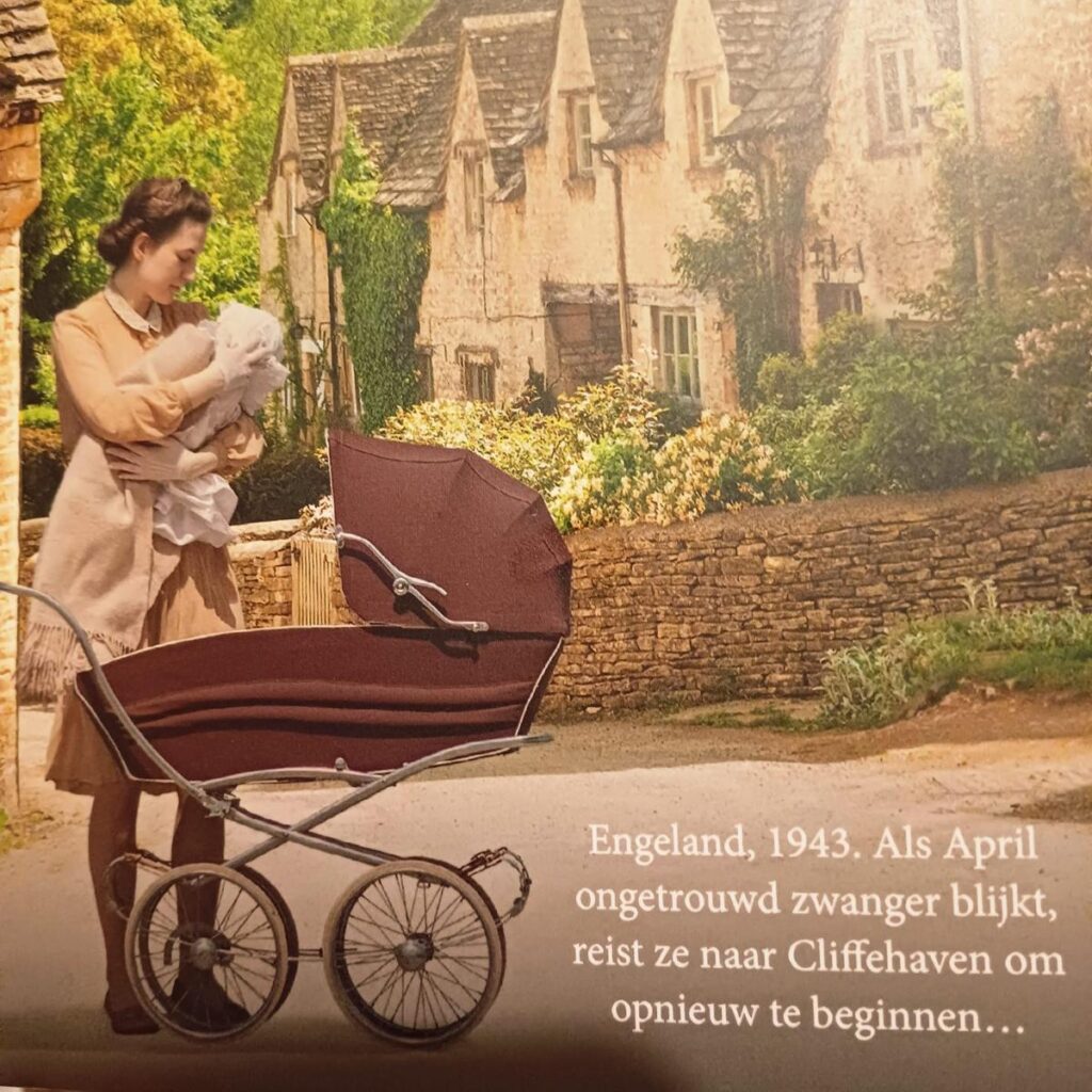 schuilen voor de storm