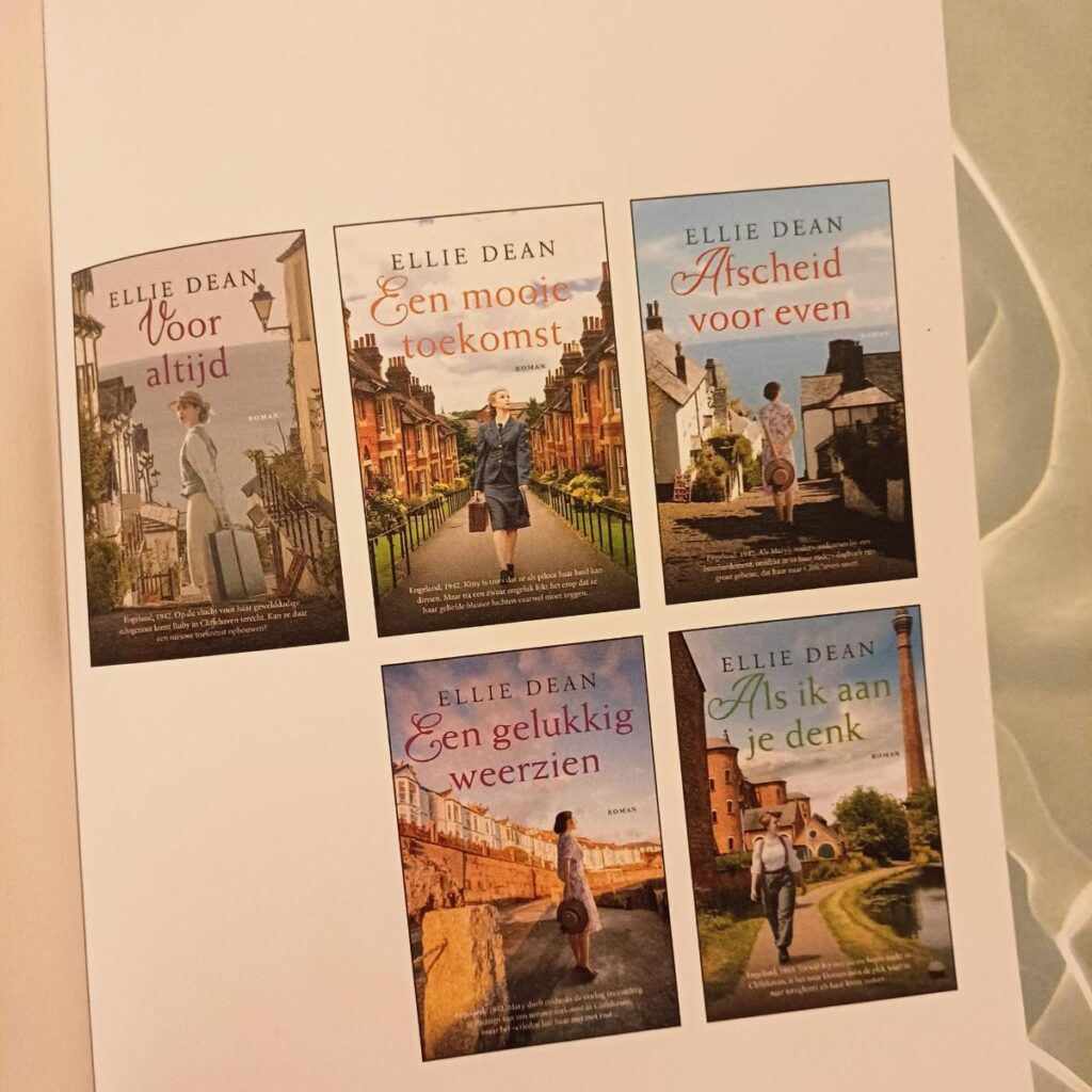 schuilen voor de storm