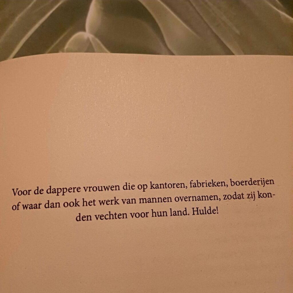 schuilen voor de strom