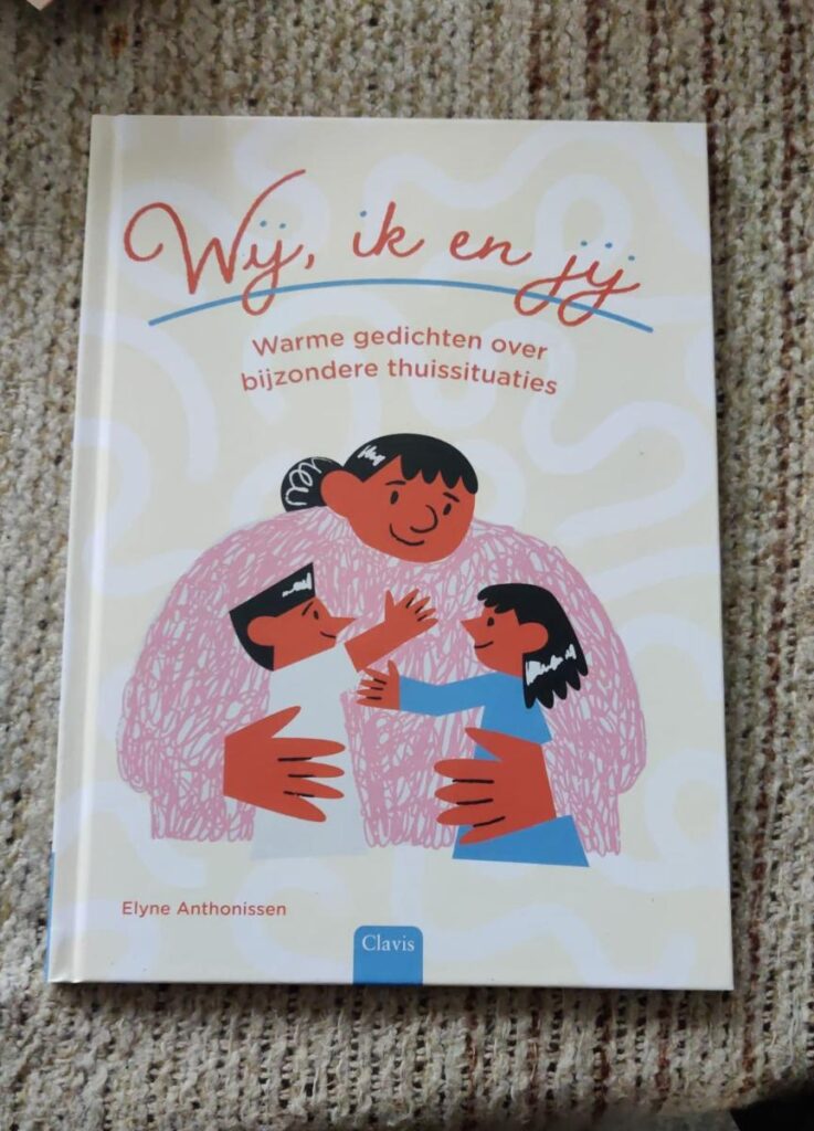 voorkant wij ik en jij