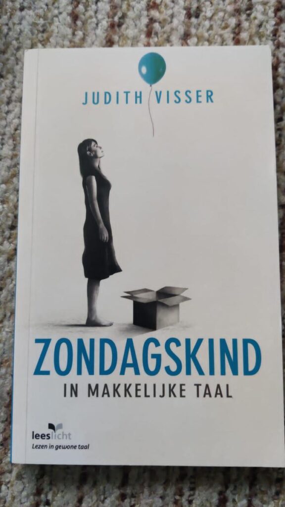 voorkant Zondagskind