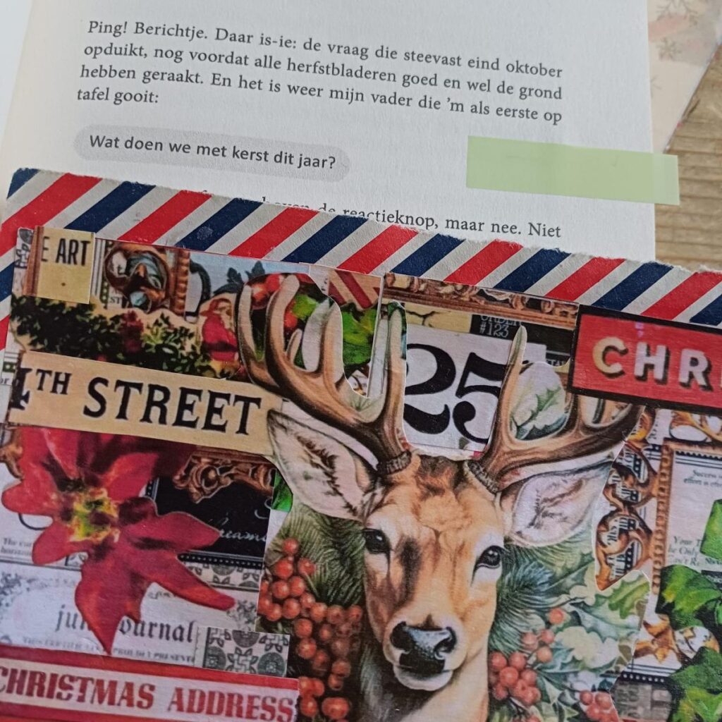 zoals kerst bedoeld is