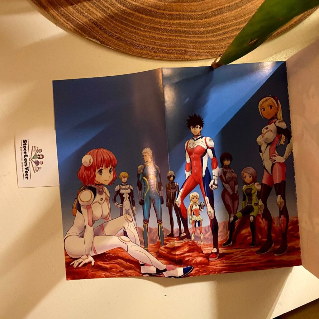 artwork kenta shinohara