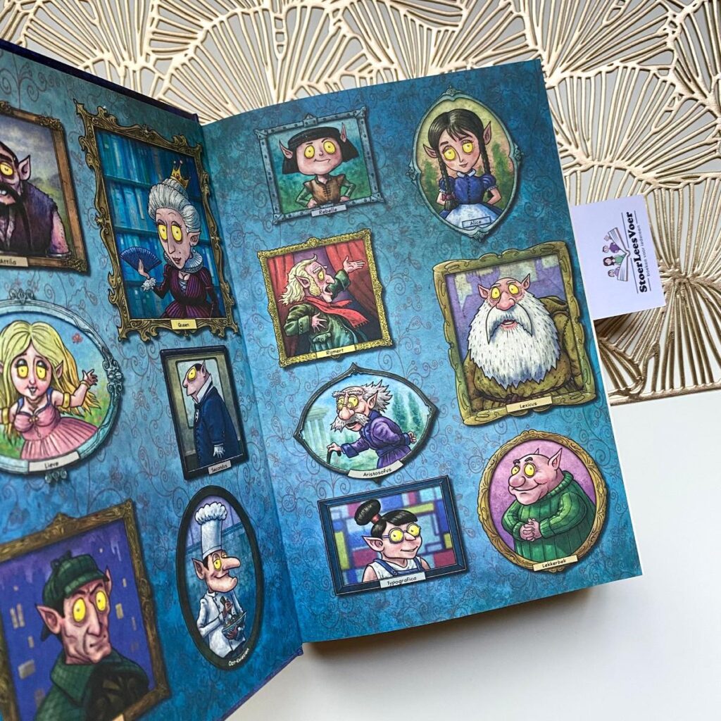 schutblad nina george jens j kramer