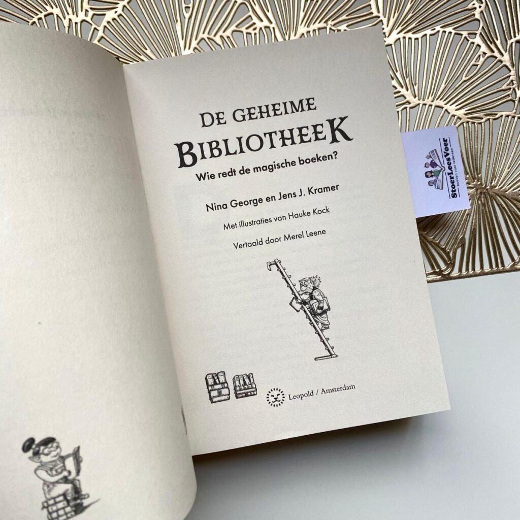 titelblad nina george jens j kramer