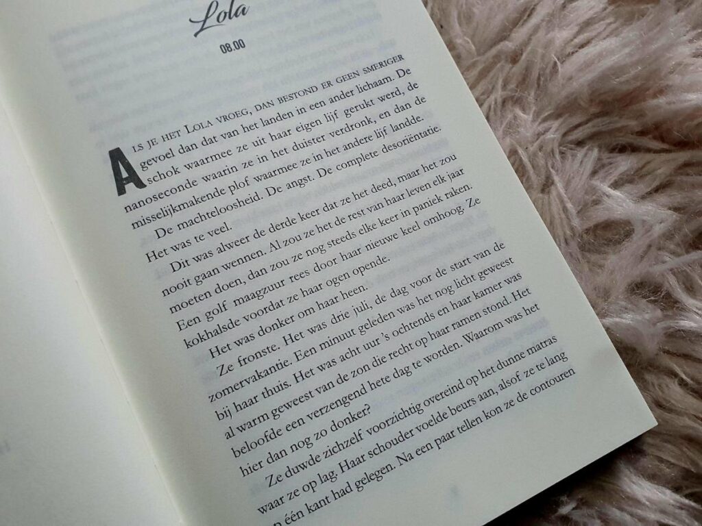 De val van de Ekster