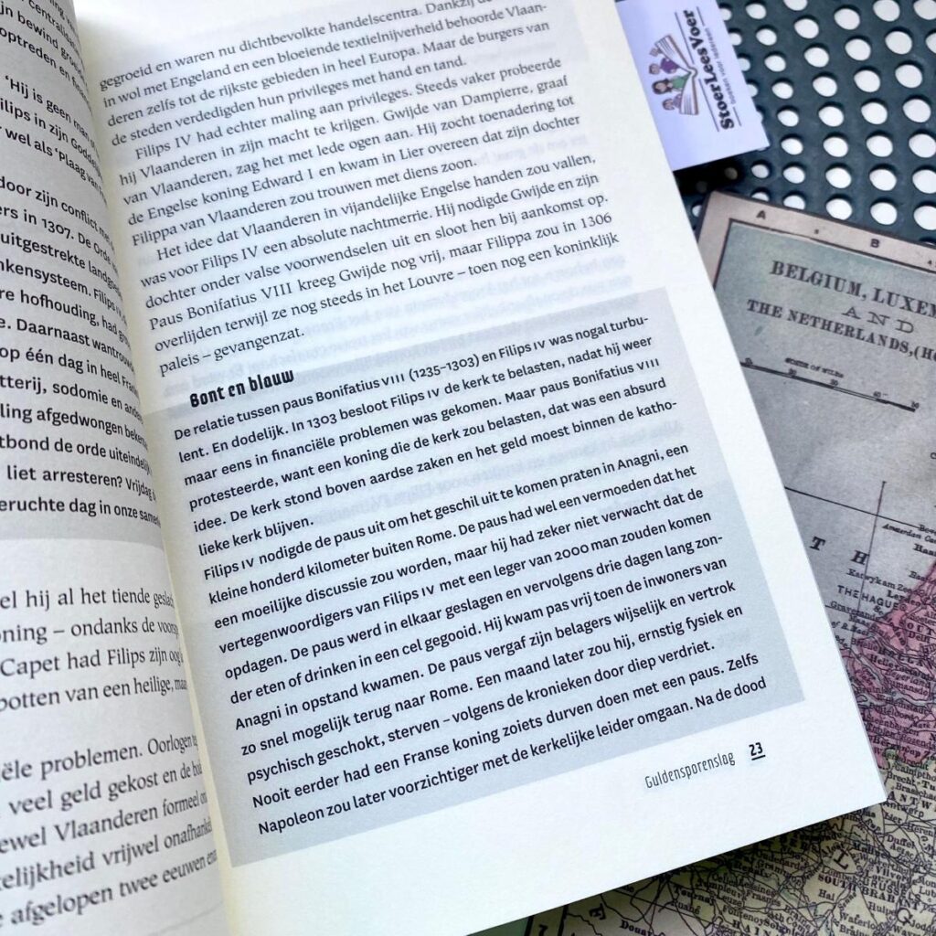 De vergeten veldslagen van de lage landen 2 inhoud hoofdstuk