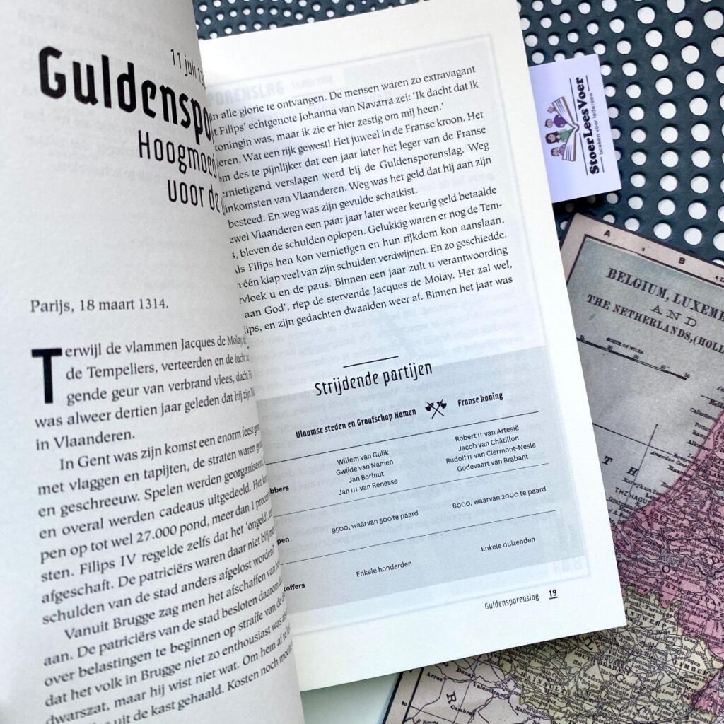 De vergeten veldslagen van de lage landen inhoud