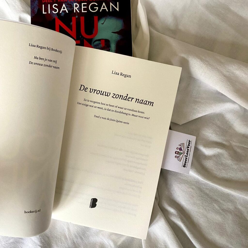 titelblad lisa quinn