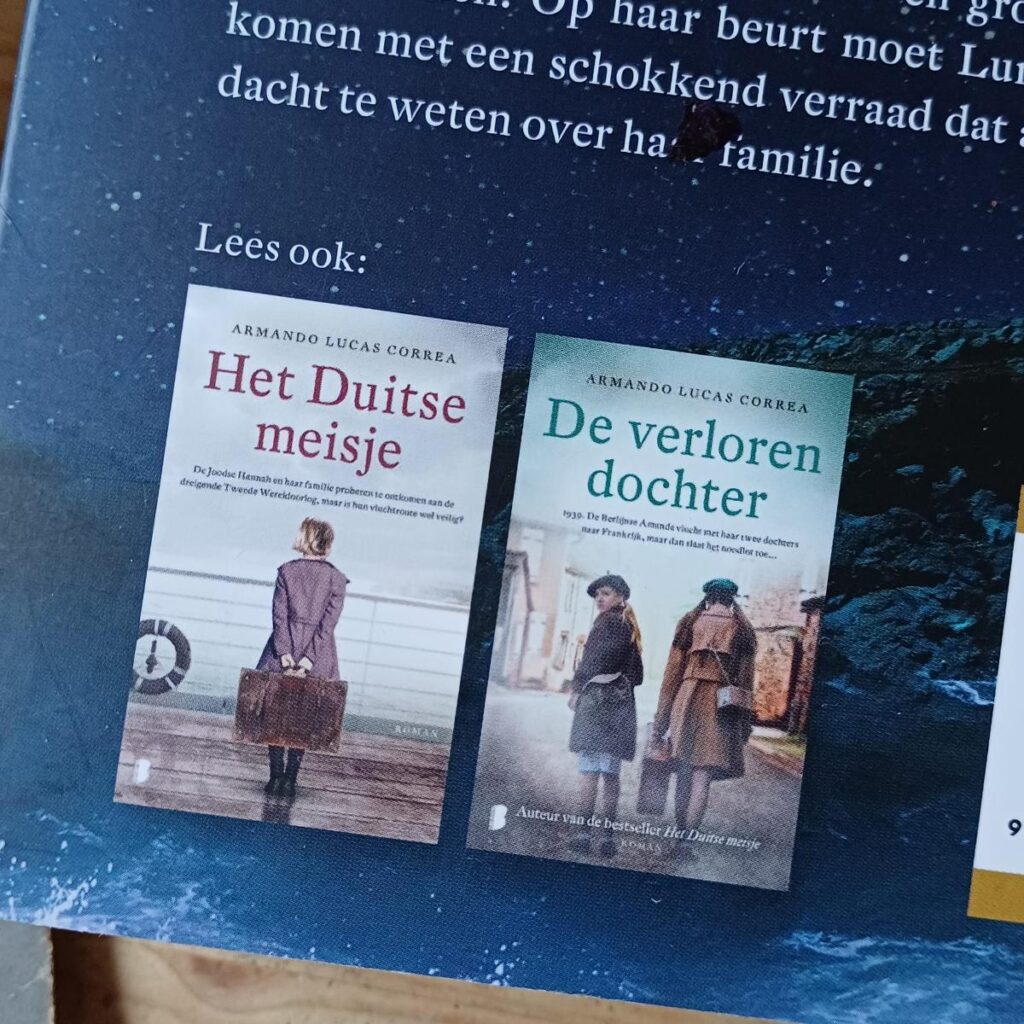 andere boeken