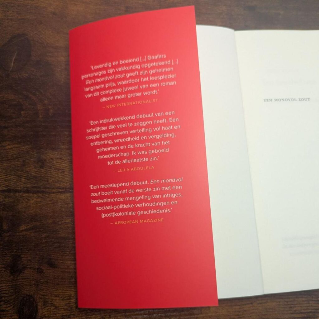 binnen flap voorkant