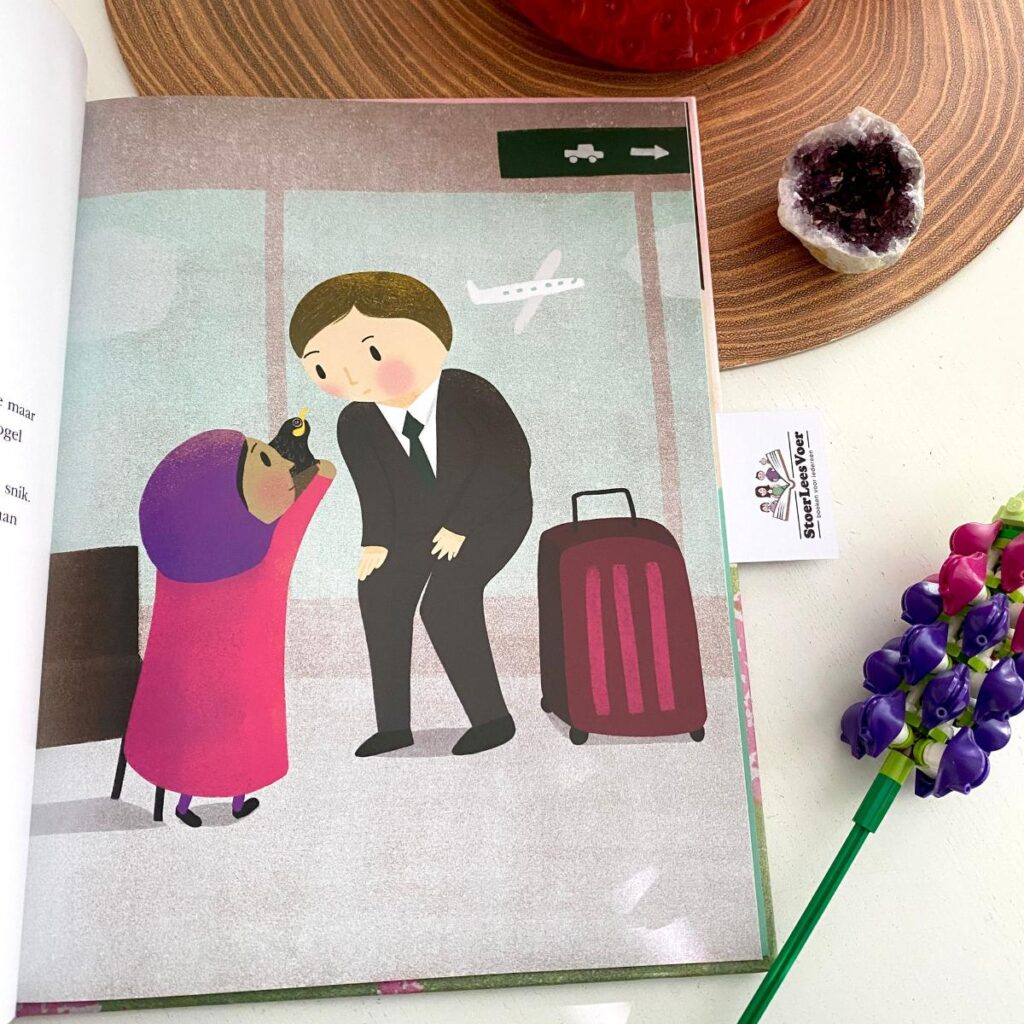 illustratie ana barragan