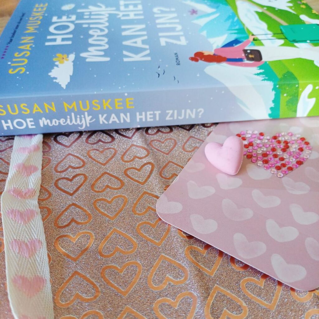 hoe moeilijk kan het zijn