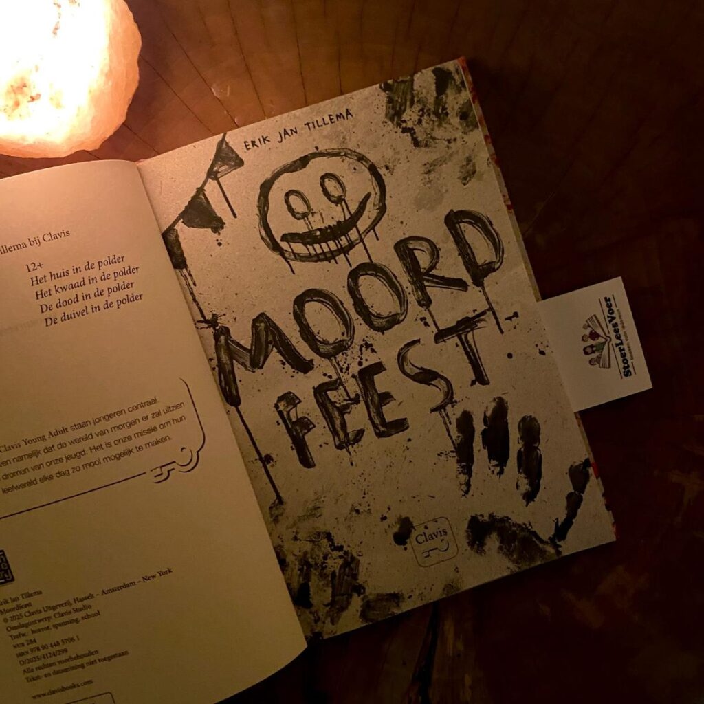 titelblad jeugdhorror erik jan tillema