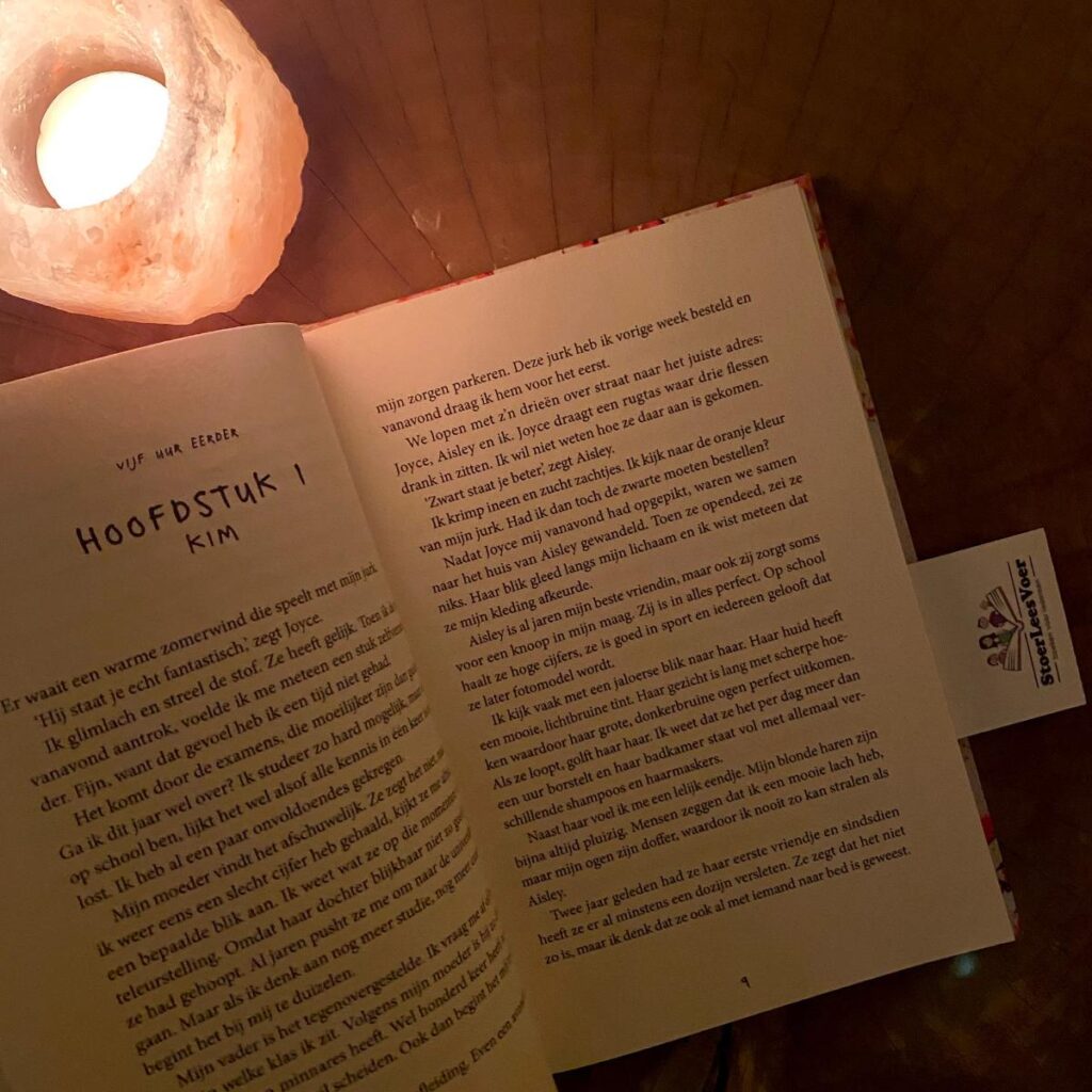 hoofdstuk 2 erik jan tillema horror boek