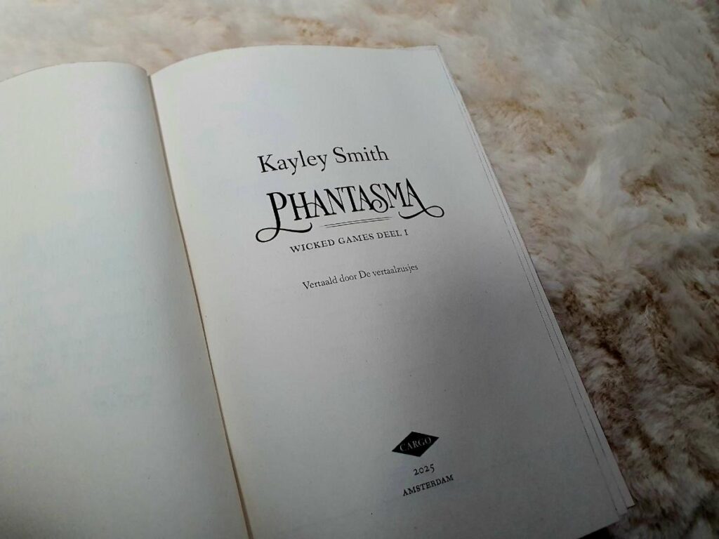 Auteur: Kaylie Smith