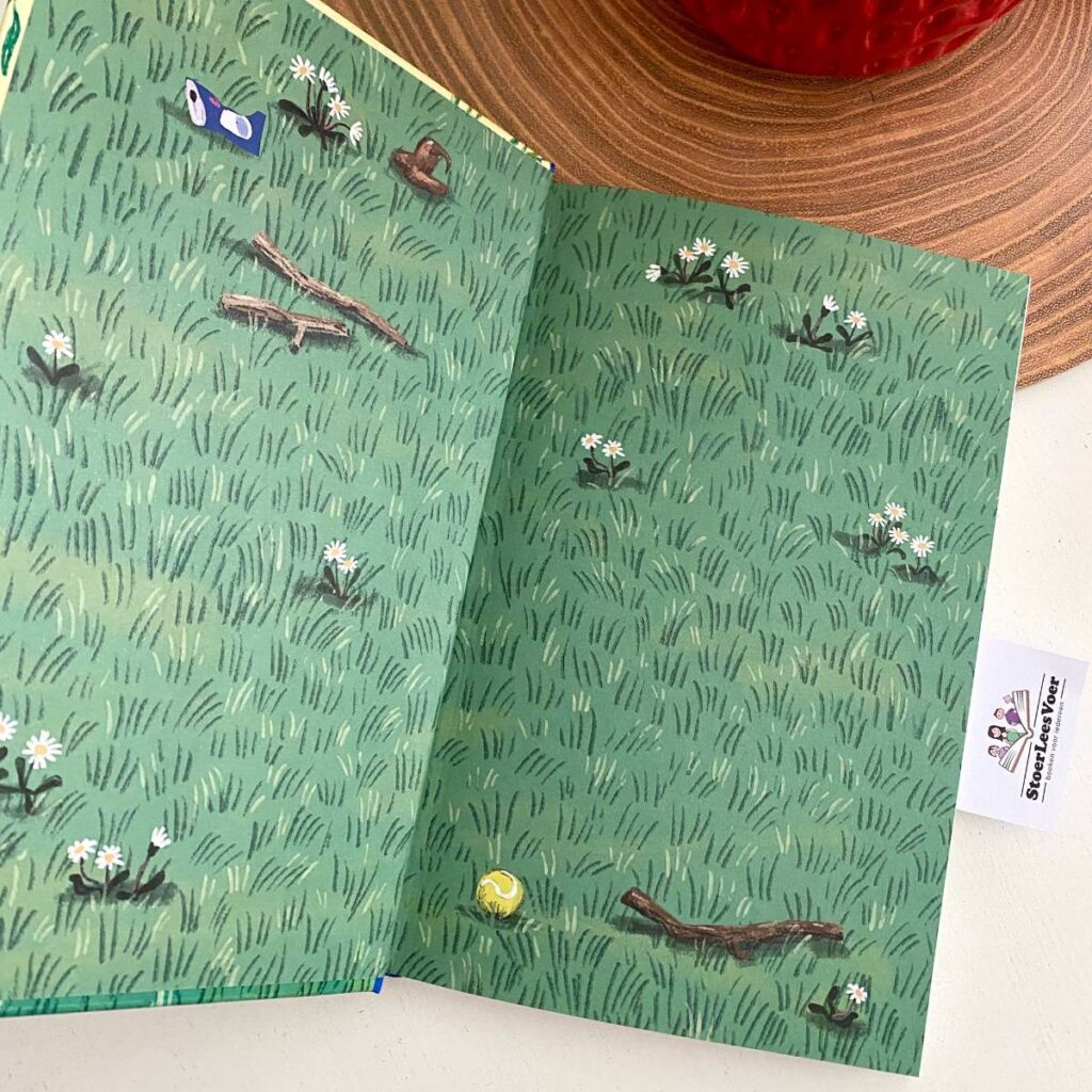 schutblad barbara scholten eefje kuijl jeugdboek