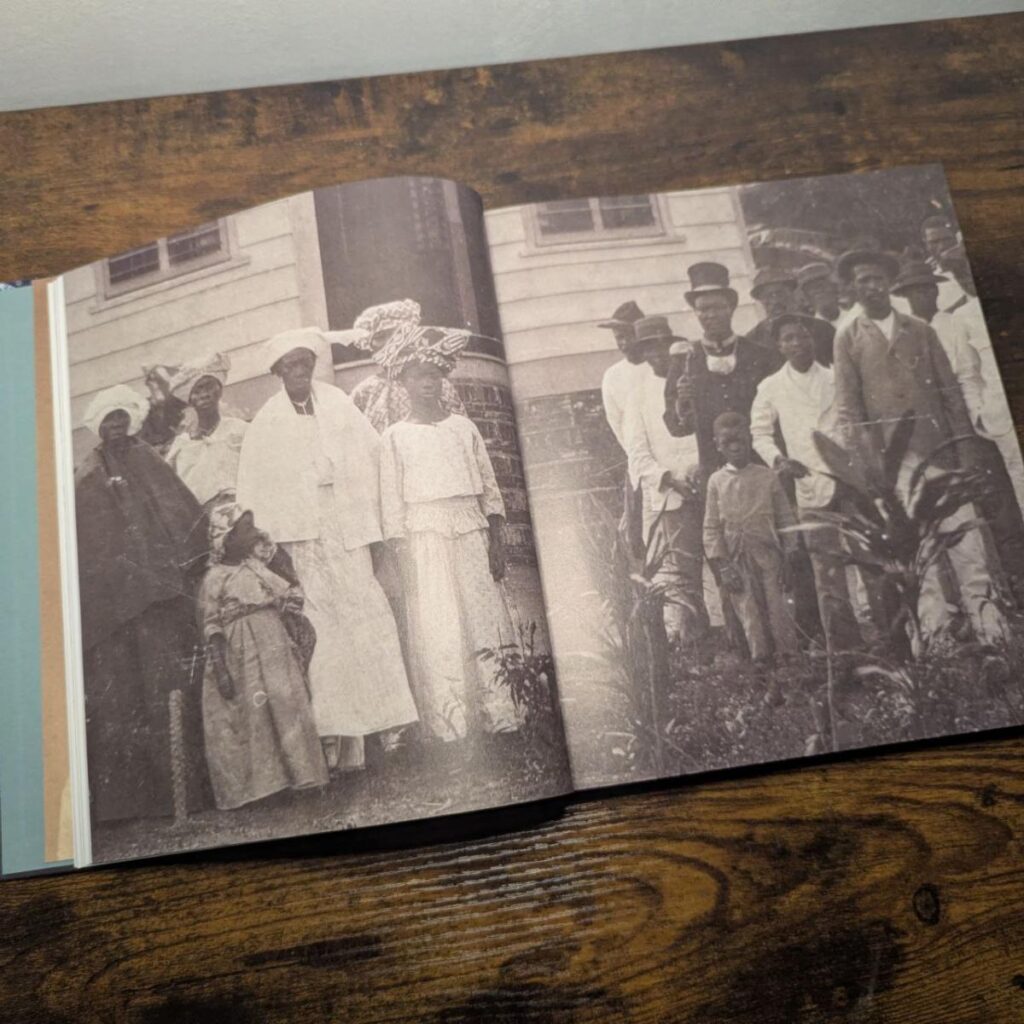 Suriname in beeld voorbeeld van grote foto