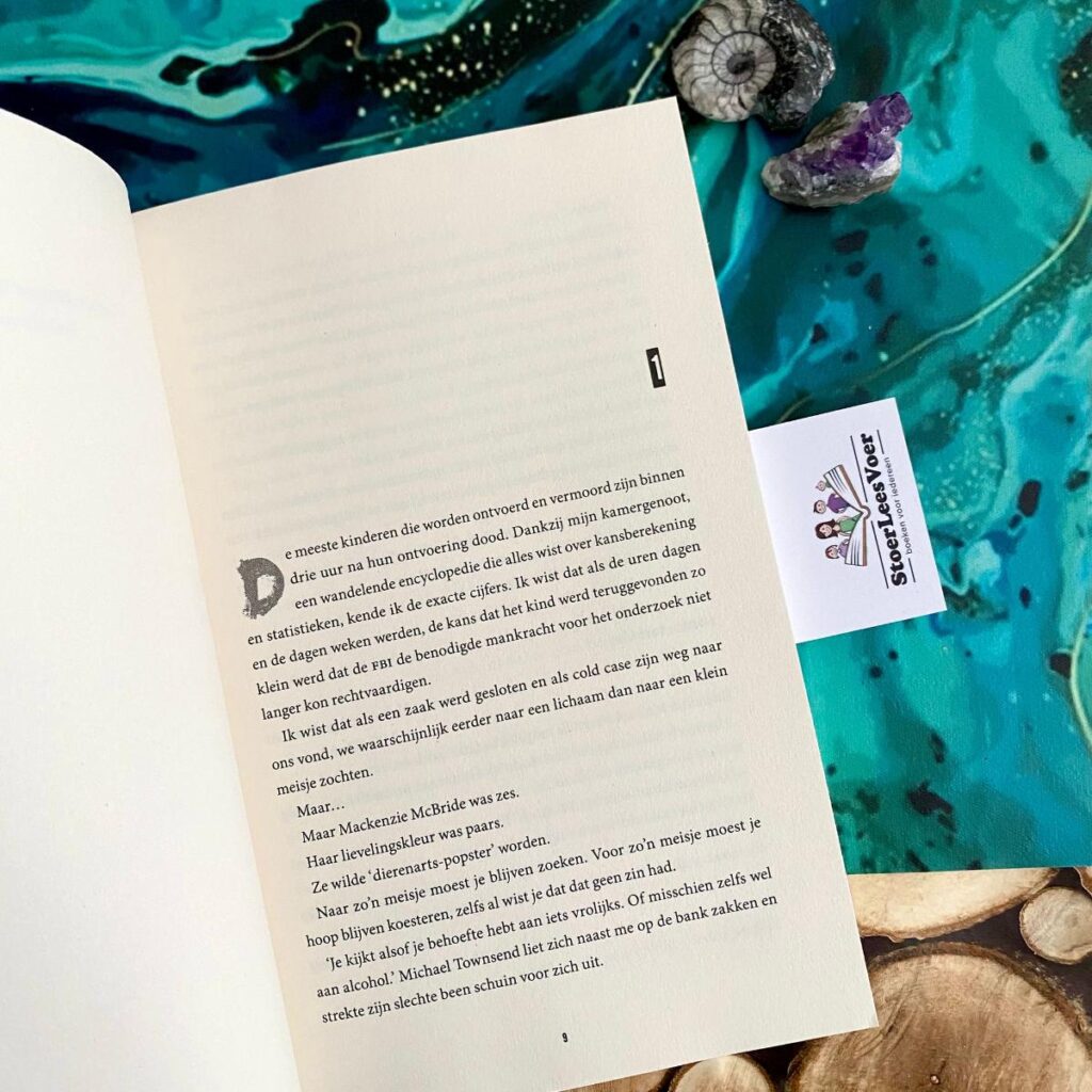 killer instinct the naturals hoofdstuk 1 jennifer lynn barnes