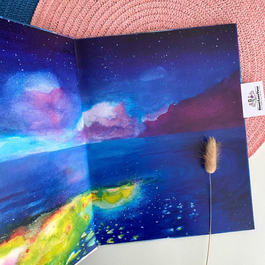 schutblad floor paul anna boterman prentenboek