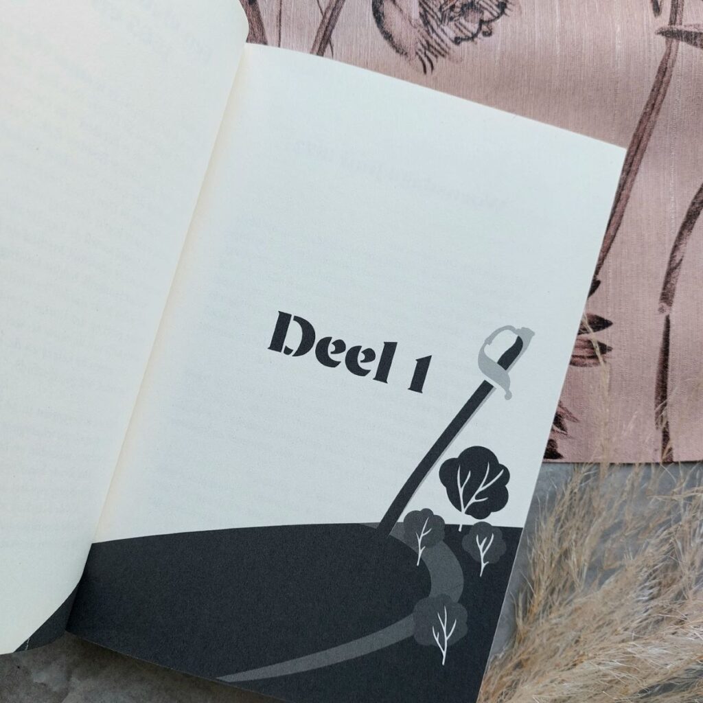 ik zal je vinden Ria Lazoe deel 1