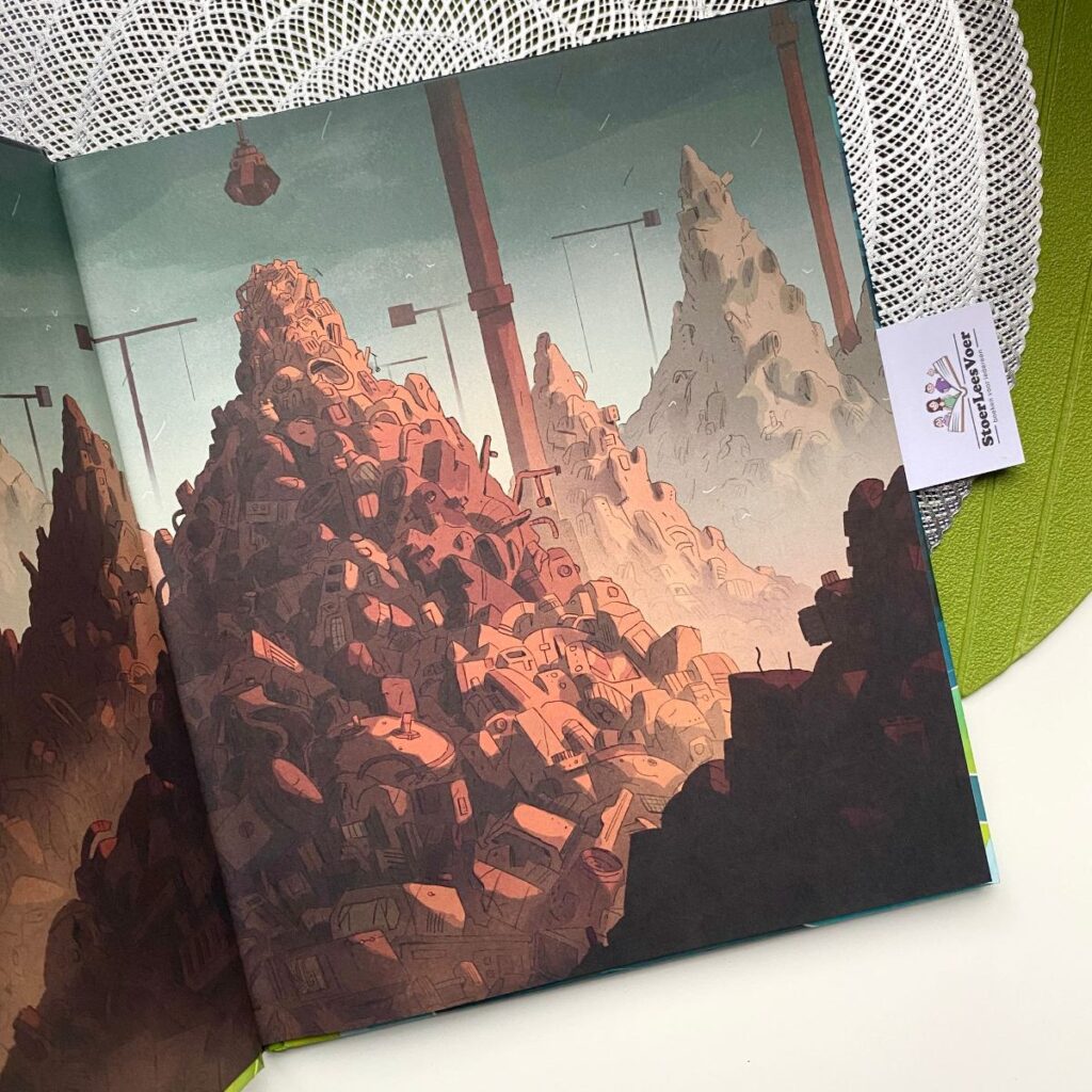 schutblad Joe Todd-Stanton