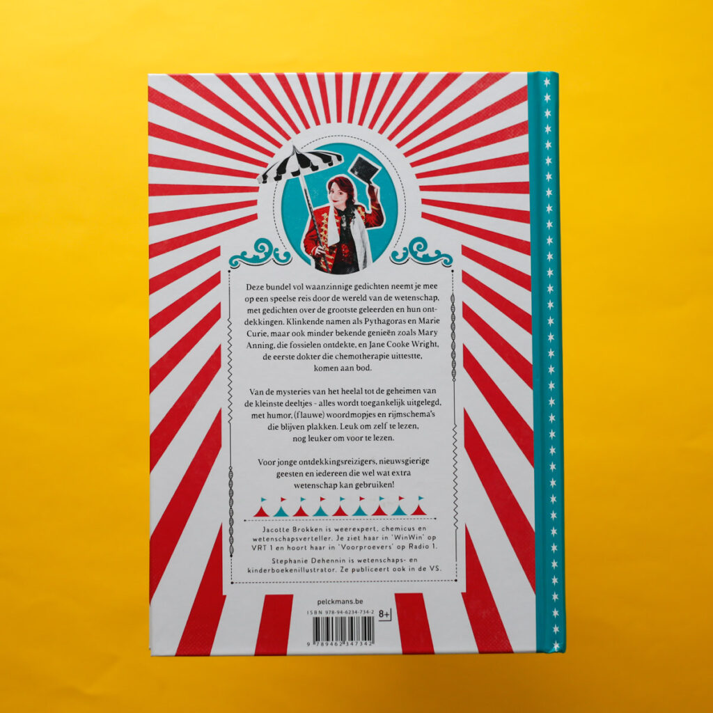 achterkant Er was eens een Alfred uit Zweden