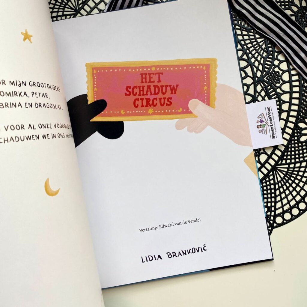 titelblad lidia brankovic prentenboek