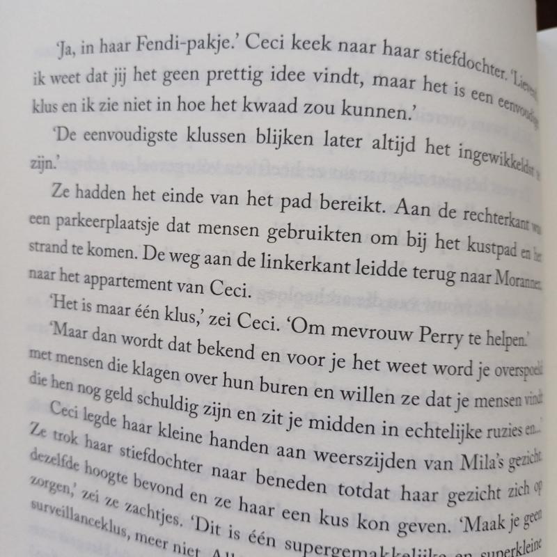 het verdwenen dagboek