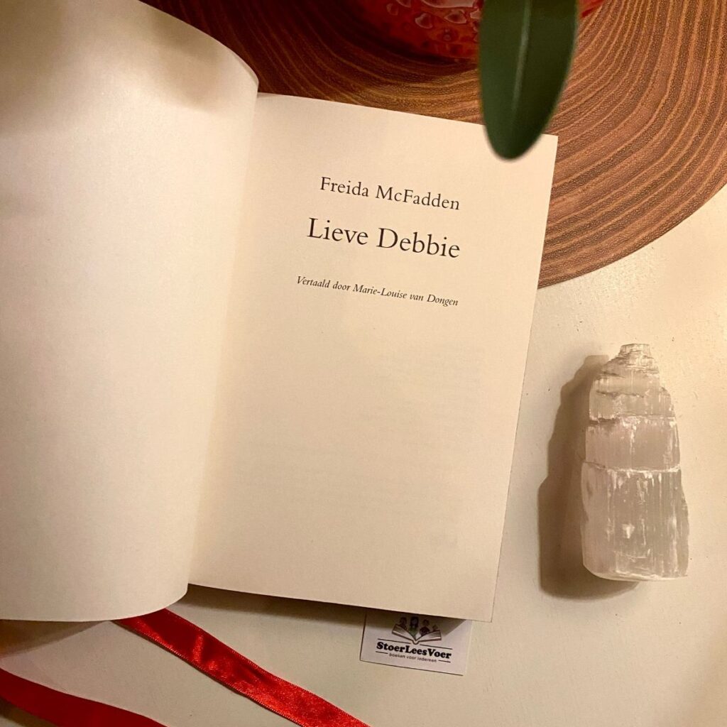 titelblad thriller freida mcfadden