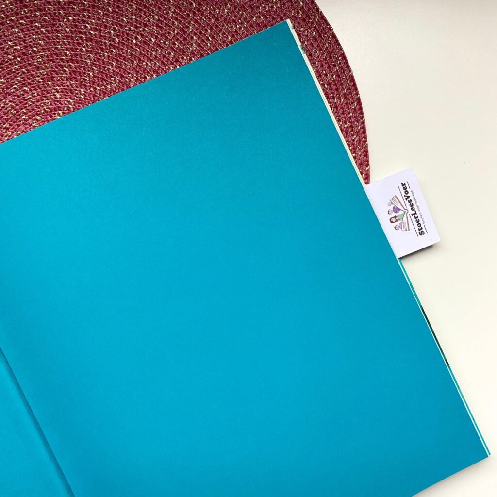 schutblad zwemmen prentenboek eilika mühlenberg