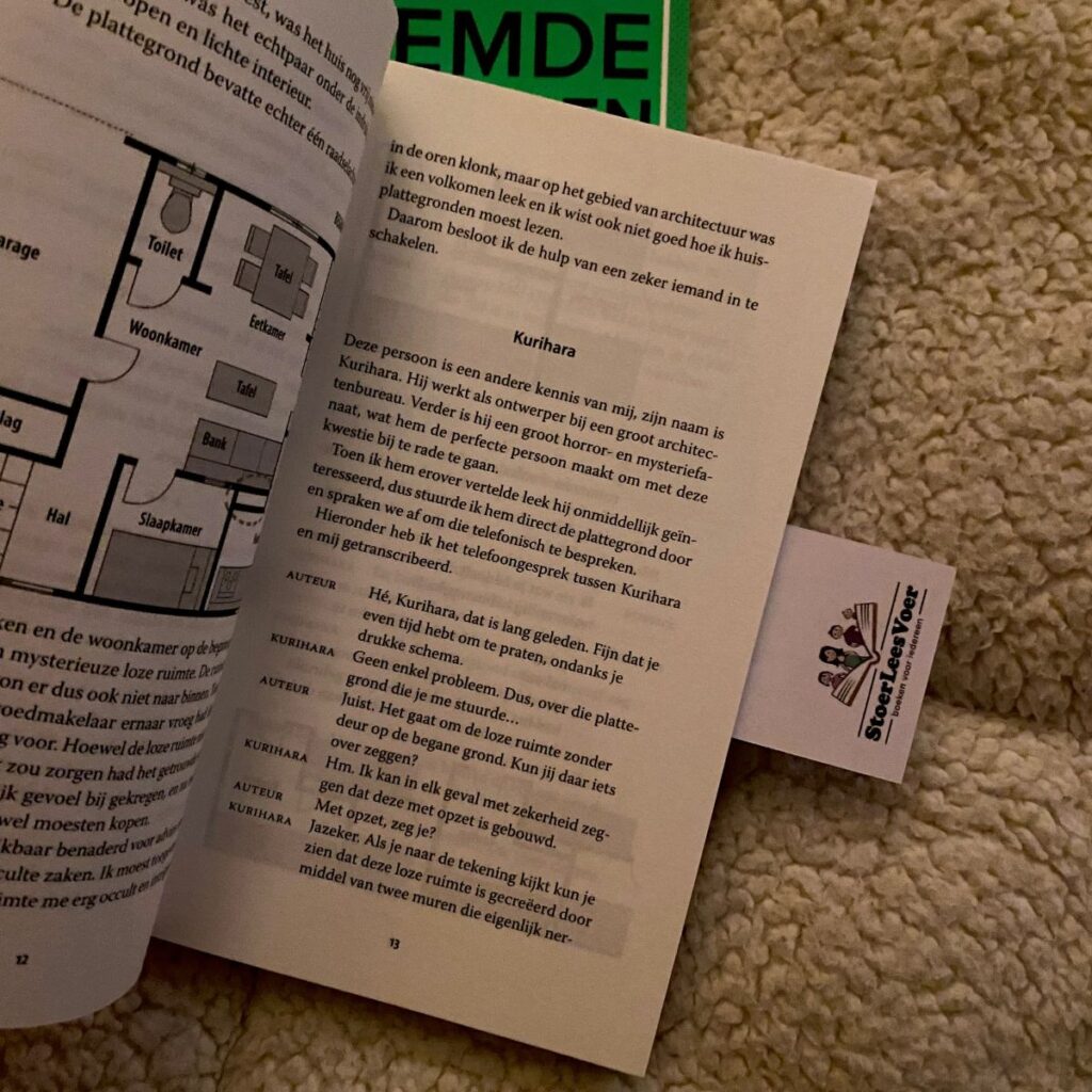 vreemde huizen hoofdstuk uketsu