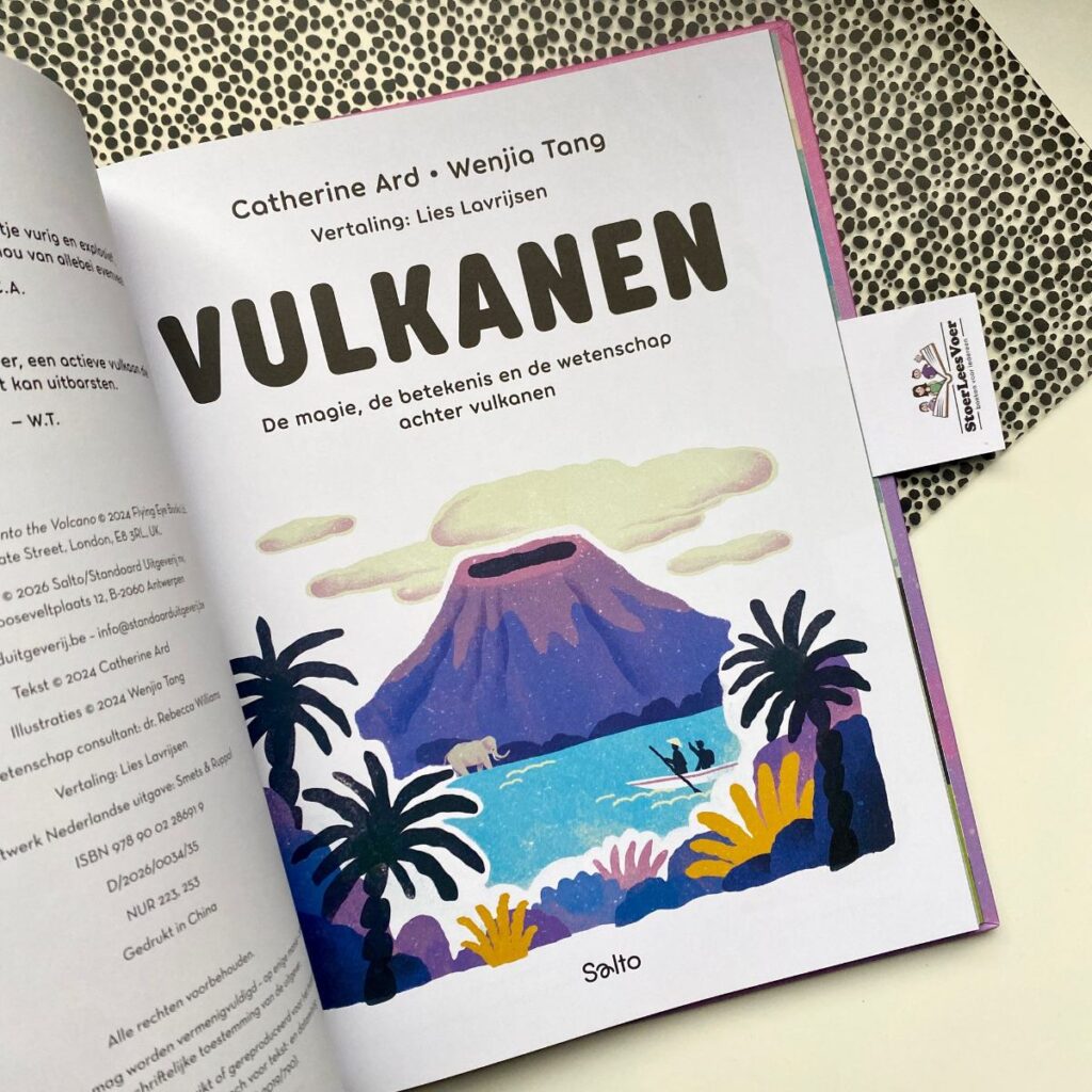 titelblad weetjesboek jeugd catherine ard