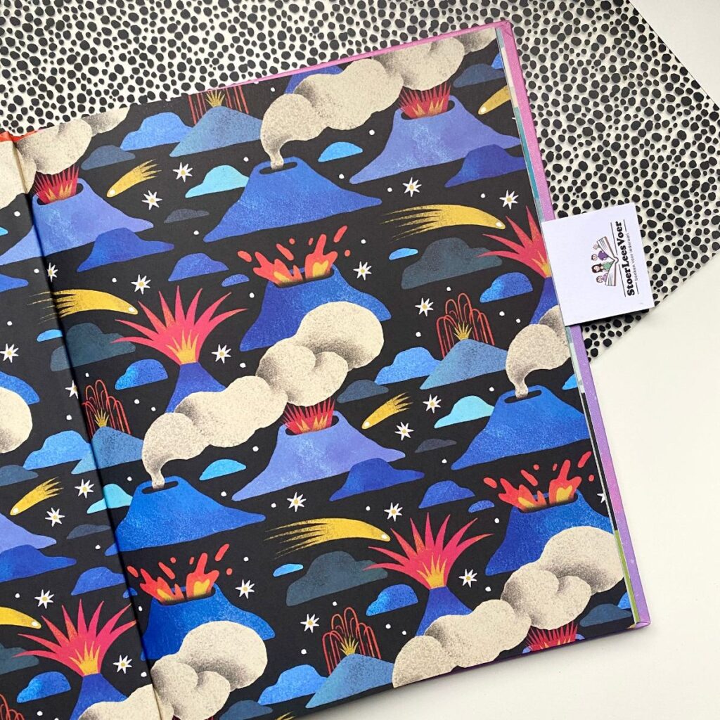 schutblad weetjesboek jeugd wenjia tang