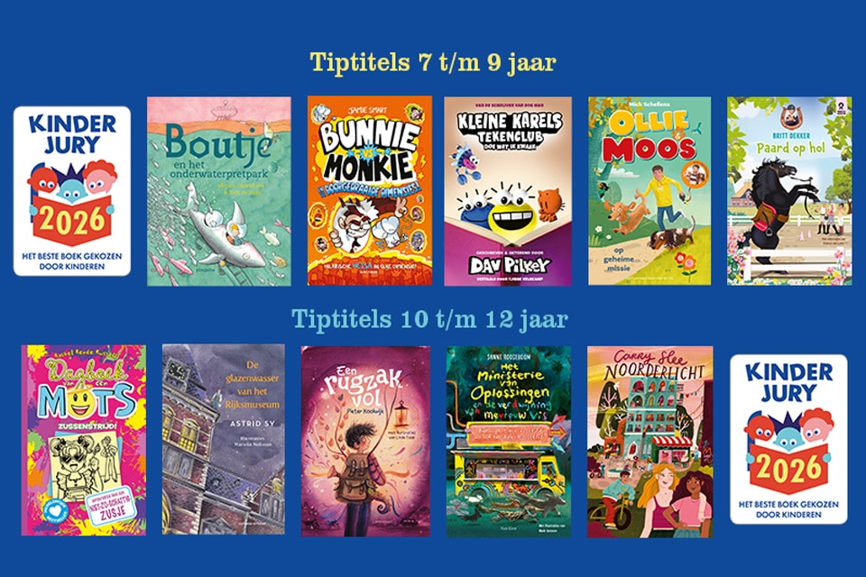 Kinderjury 2026 tiptitels
