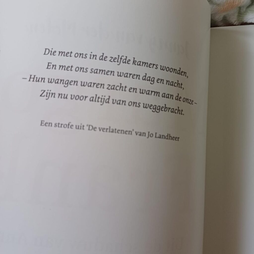 margot frank - uit de schaduw van anne