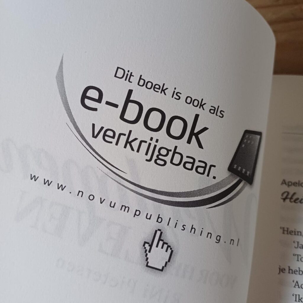 weglopen voor het leven
