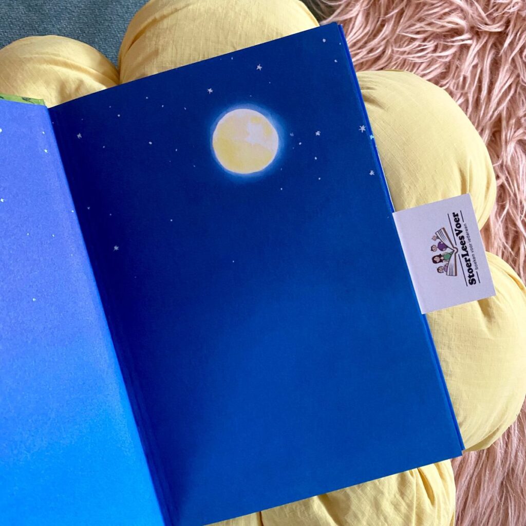 schutblad dolfje weerwolfje