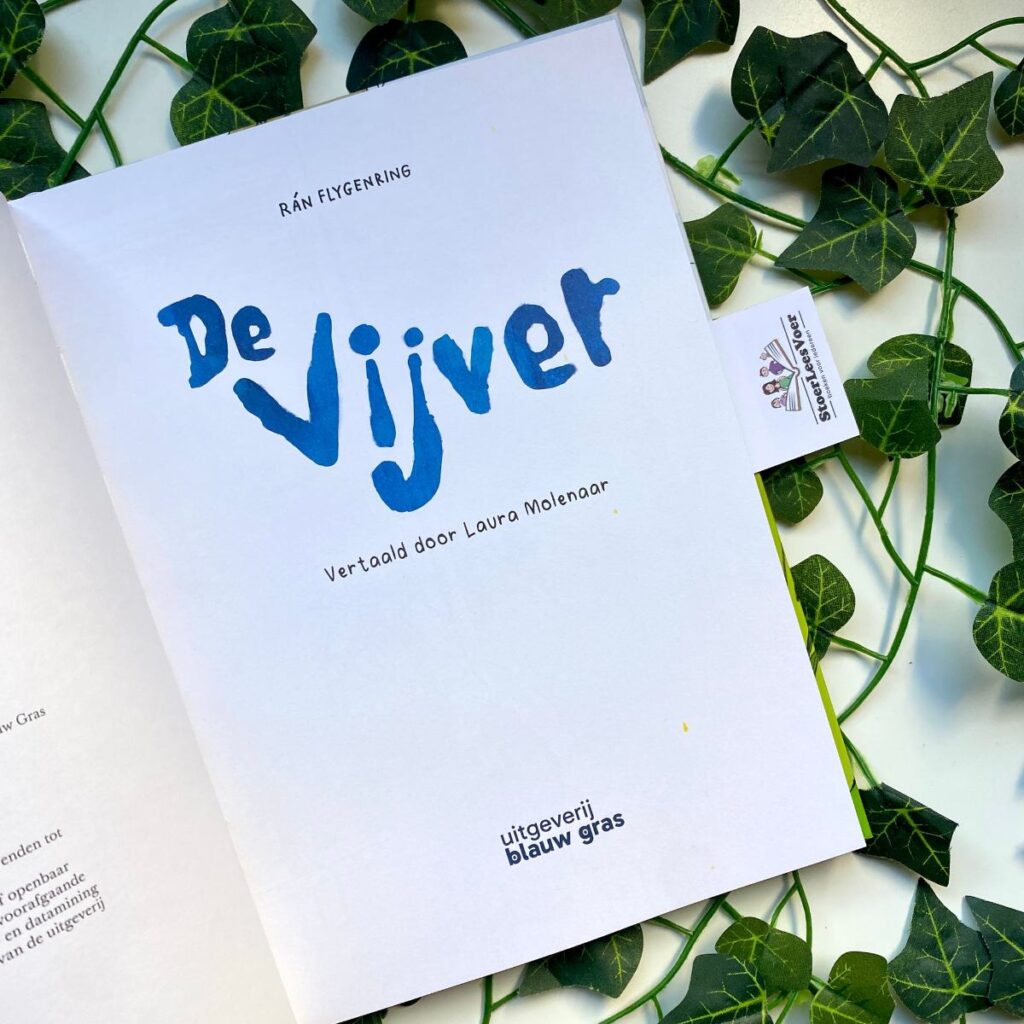 titelblad ran flygenring lees meer onzin boek