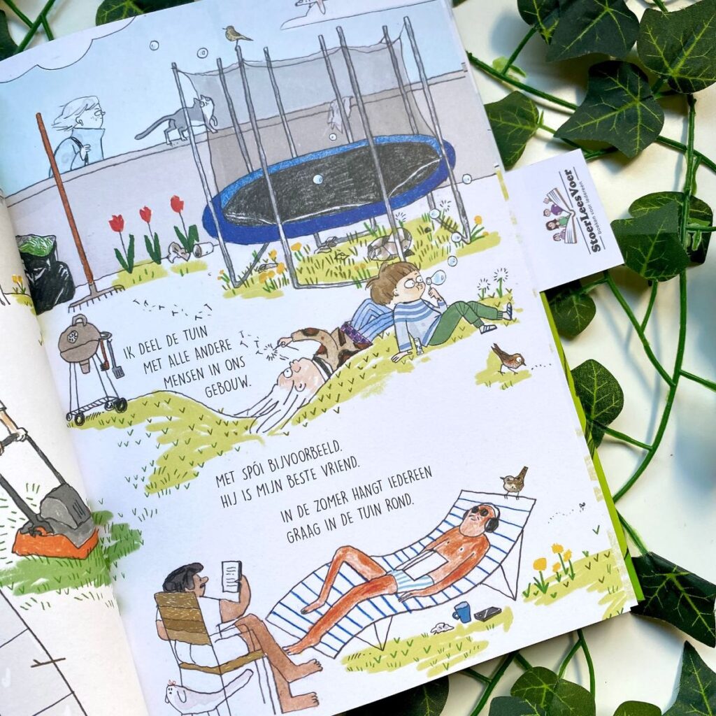 lees meer onzin boek rán flygenring