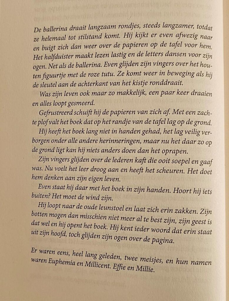 Albino tweeling, freaks, rariteitenkabinet