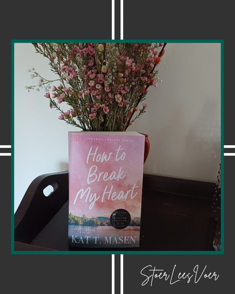 how to break my heart