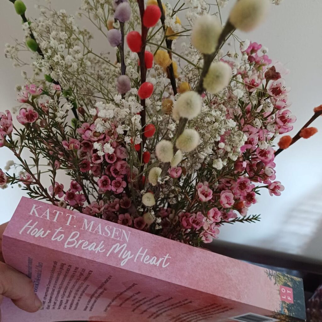 how to break my heart