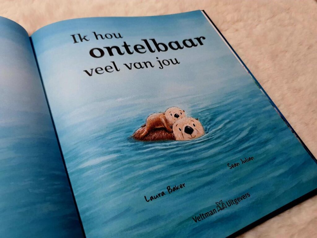 Tekst: Laura Bakker | Illustraties: Sean Julian