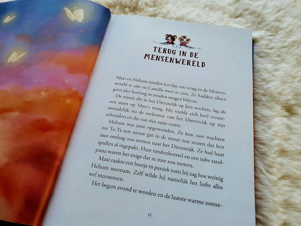 De jacht op de gouden kaas